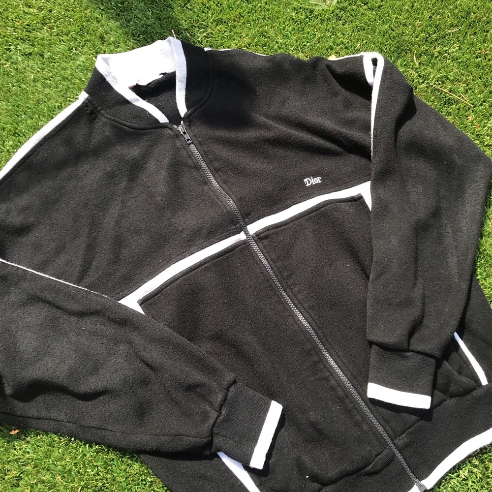 Christian Dior Sweater